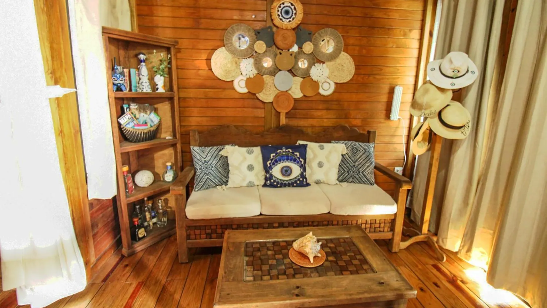 Alicat Villas Tulum