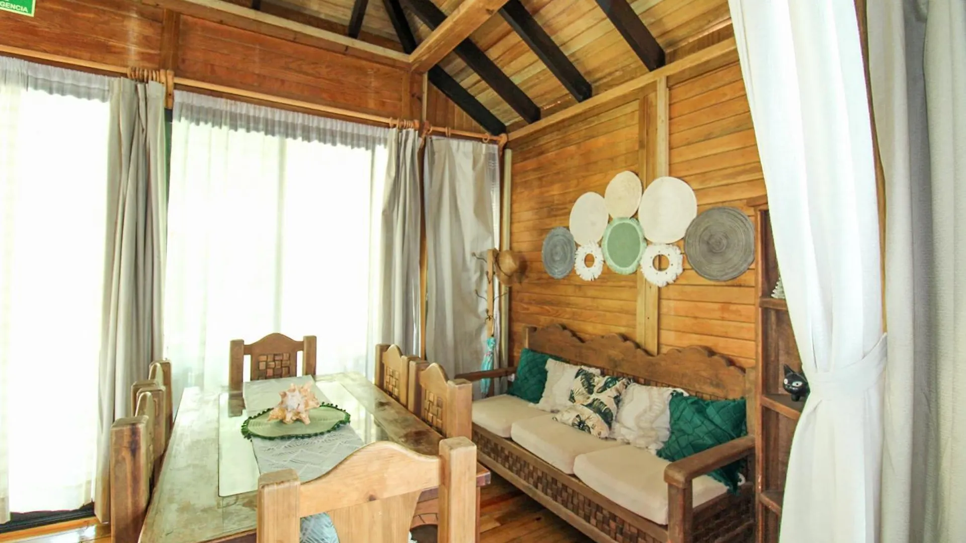 Alicat Villas Tulum