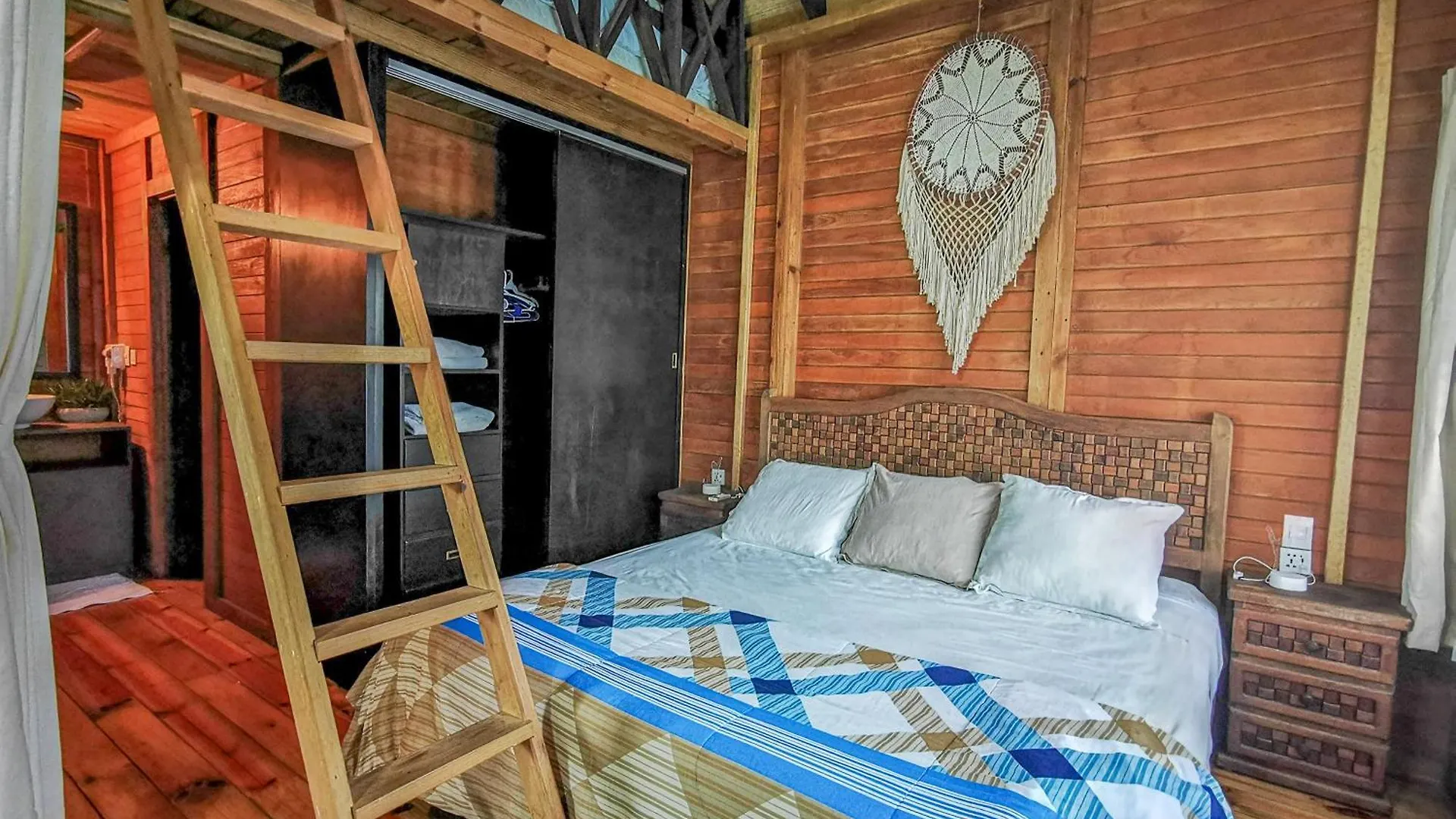 Alicat Villas Tulum Mexiko