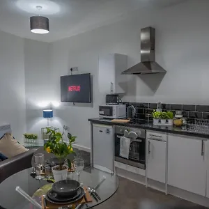  Apartment Bv Homely 1 Bedroom At Shallow Hill Leeds United Kingdom