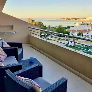 Quinta Barracuda Albufeira