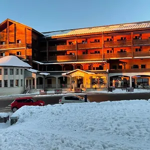 2 Pieces, Au Pied Des Pistes Ds Gd Valberg