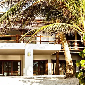  Villa Casa Carolina Mexico